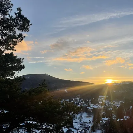 Ingeborg Ferienhaus *