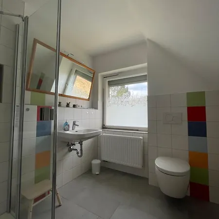 Ingeborg Holiday home *