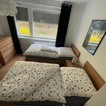 Holiday home Ingeborg