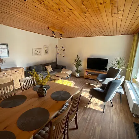 Ingeborg Holiday home