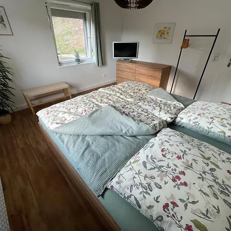 Holiday home Ingeborg