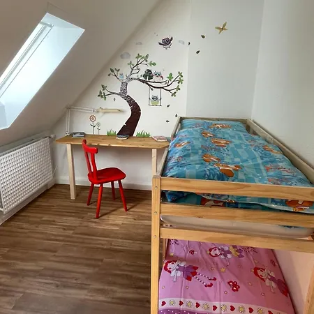 Ingeborg * Kurort Oybin