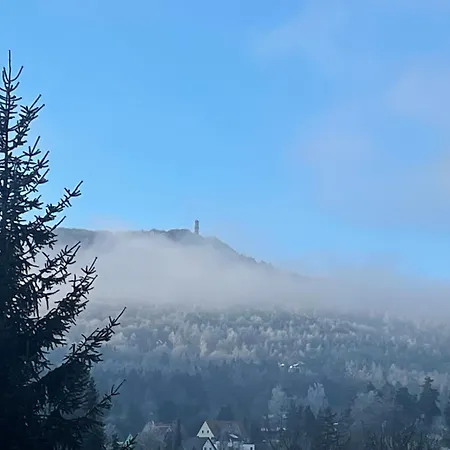 Ferienhaus Ingeborg Kurort Oybin