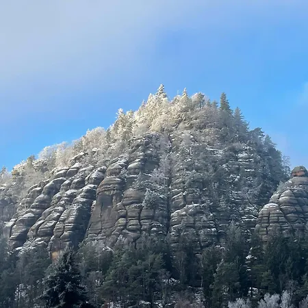 Ferienhaus Ingeborg *