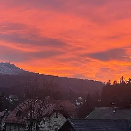 Ingeborg Kurort Oybin