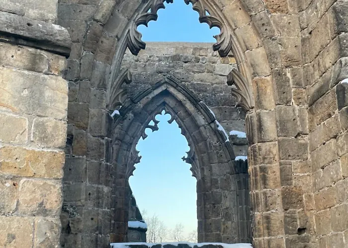 Ingeborg كورورت أوبين