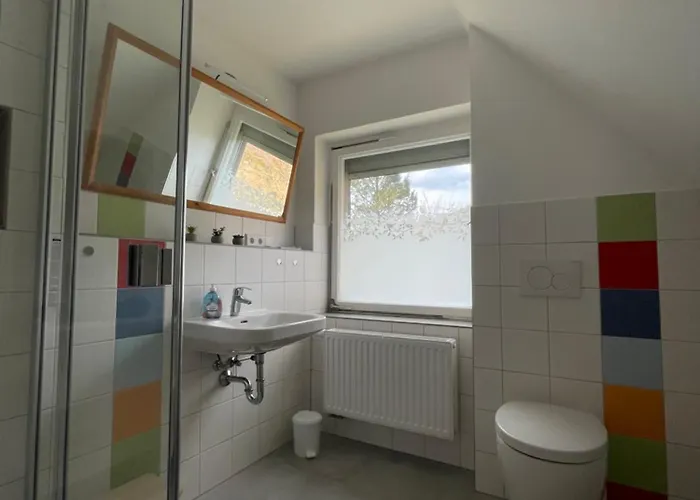 Ingeborg بيت للعطل *