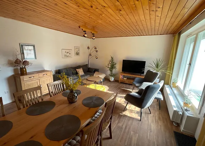 Ingeborg بيت للعطل