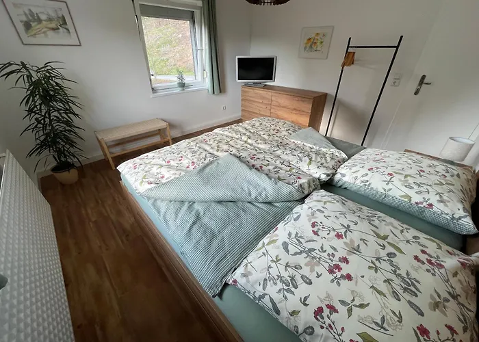 بيت للعطل Ingeborg