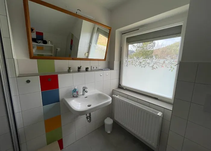 بيت للعطل Ingeborg كورورت أوبين