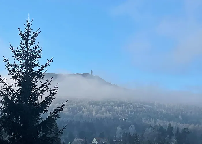 بيت للعطل Ingeborg كورورت أوبين