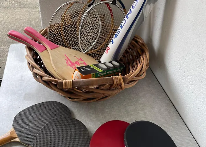 Ingeborg بيت للعطل كورورت أوبين