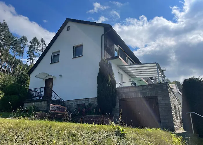 Ingeborg بيت للعطل *